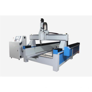 4 axis eps styrofoam 3d foam cutting machine